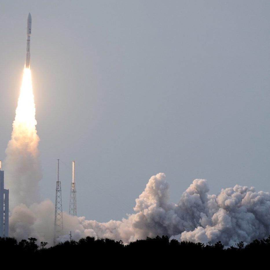 Amazon launches its first internet satellites to compete against SpaceX's Starlinks